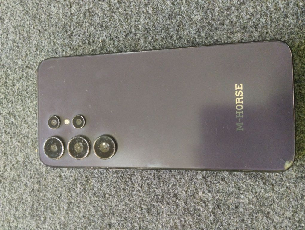M-HORSE S24 ultra