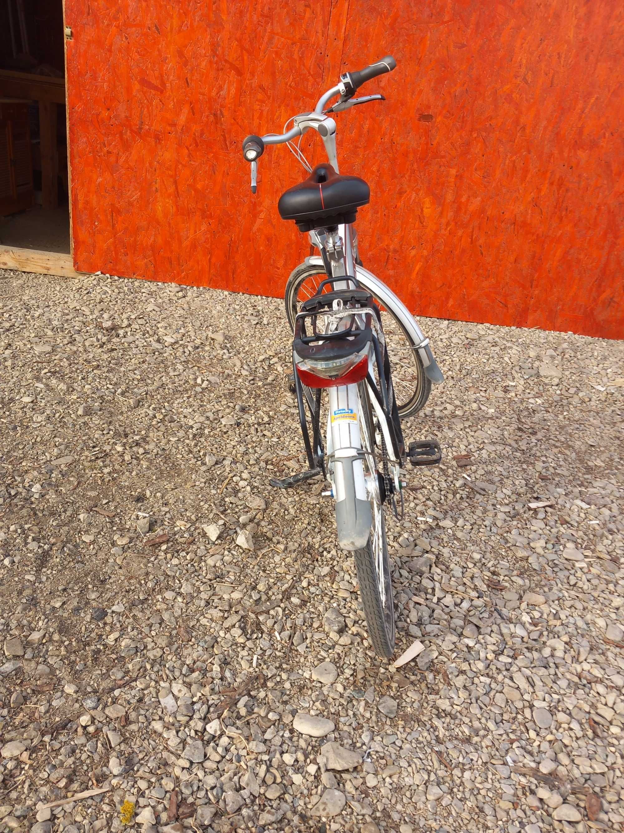 Vand bicicleta Gazelle