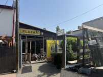 Spatii comerciale+casa+teren Brazda lui Novac Simplon