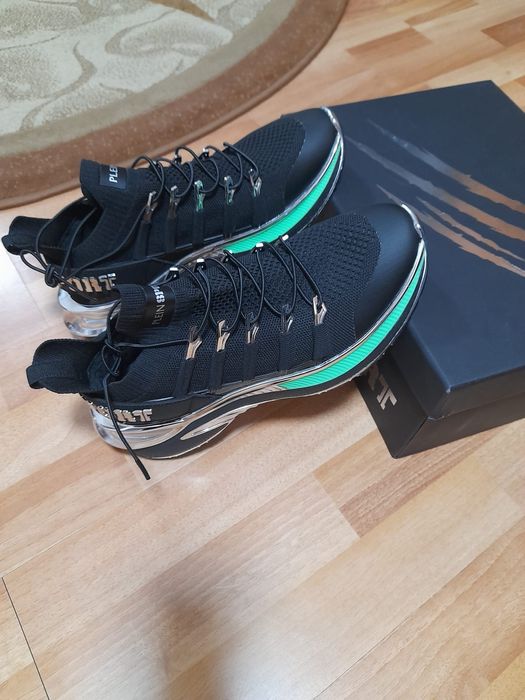 Adidași Plein Sport