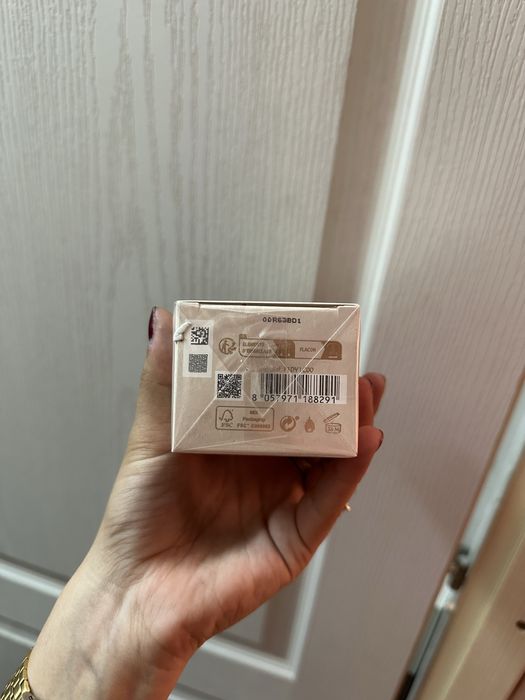 Dolce&gabban devotion edp intense