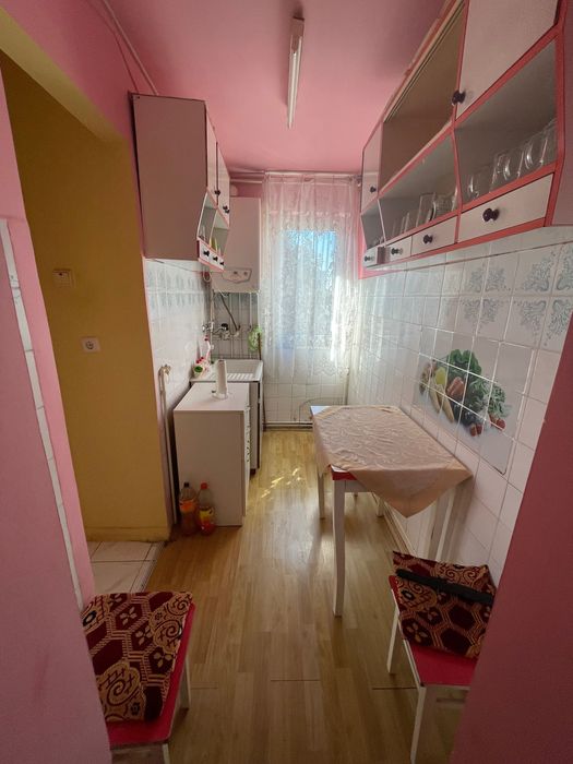 Apartament de vânzare