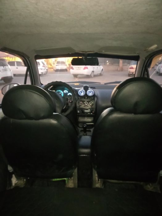 Matiz sotiladi 2009yil