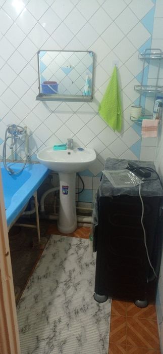 Аренда 2х комнатной квартиры. Своя.