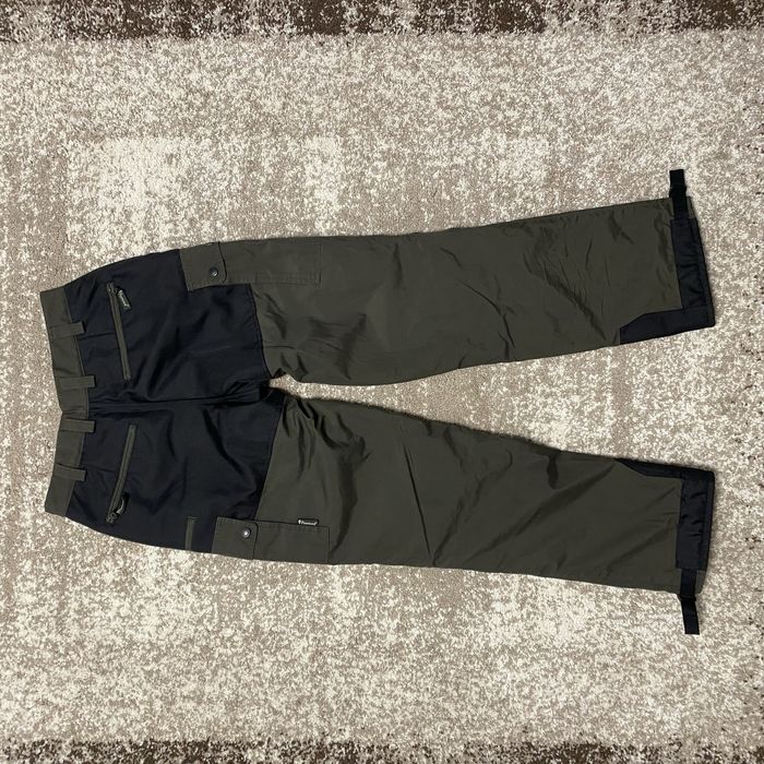 Pinewood Lappland Extreme Trousers S EU46 UK30 fjallraven harkila