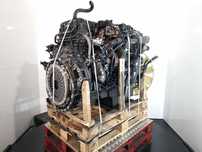 Motor complet DAF MX-11 330 H4 - piese/dezmembrari DAF
