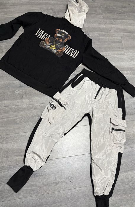 Compleu Vagabond