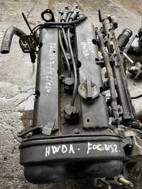 Motor ford focus 2\1.6\16v cod HWDA