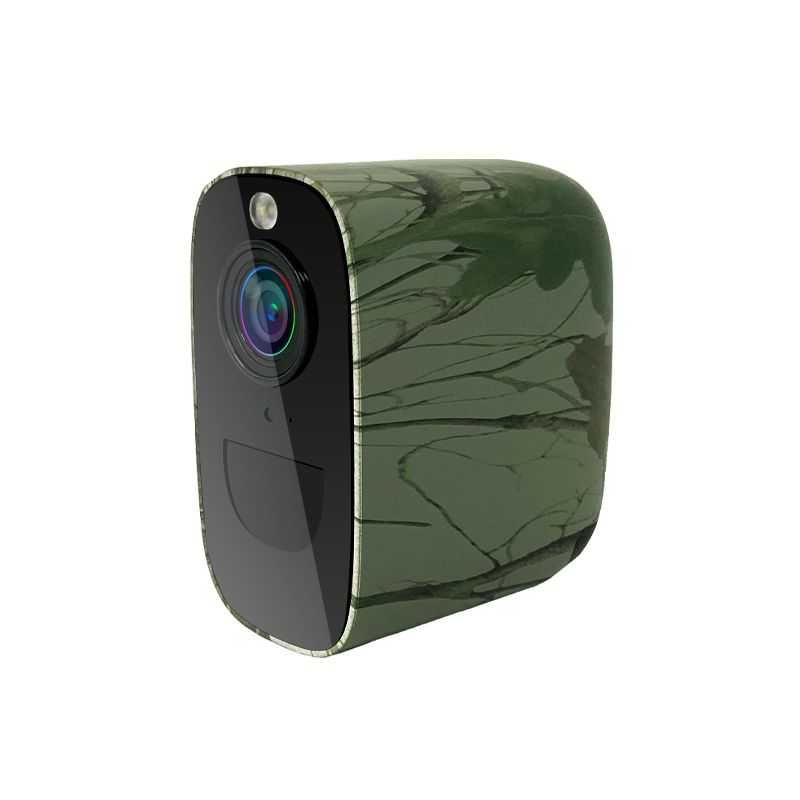Camera de vanatoare profesionala 4G TSS-S3C Live, FullHD, 4MP