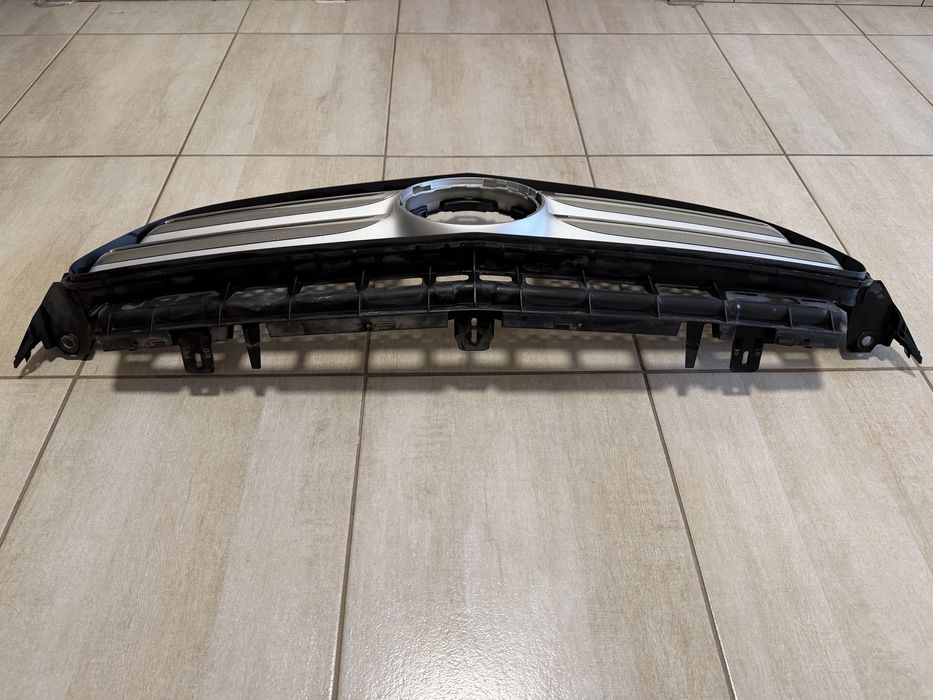 Grila originala Mercedes E-Klass W213