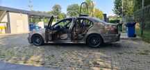 BMW e39 530 dA M pack