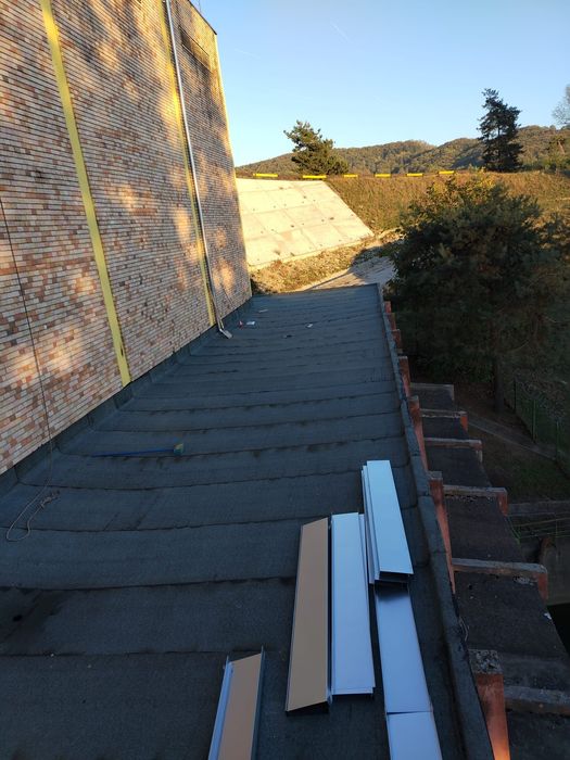 Hidroizolatii acoperis