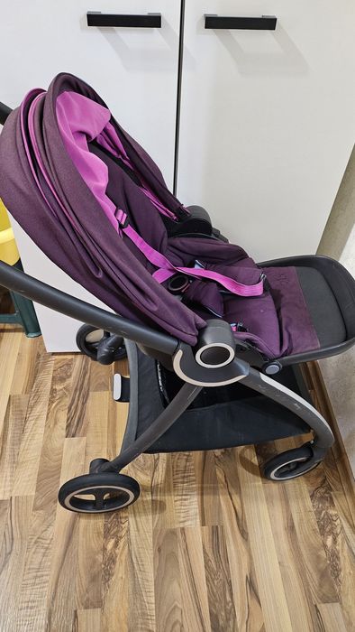 Коляска 2в1 GB Maris