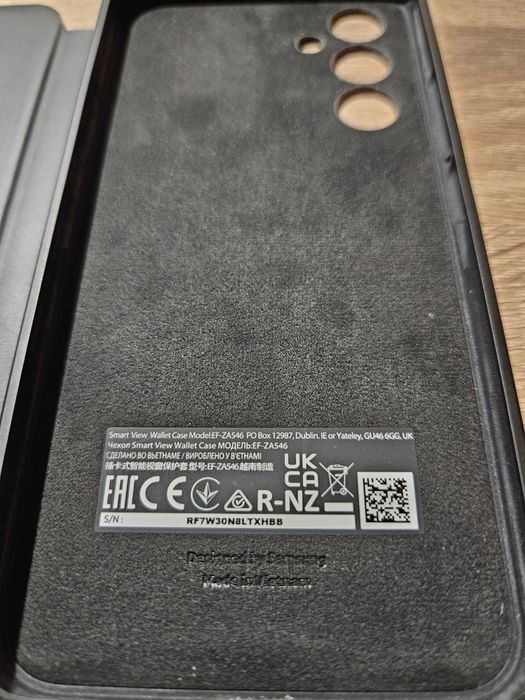 Samsung A54 Като Нов!