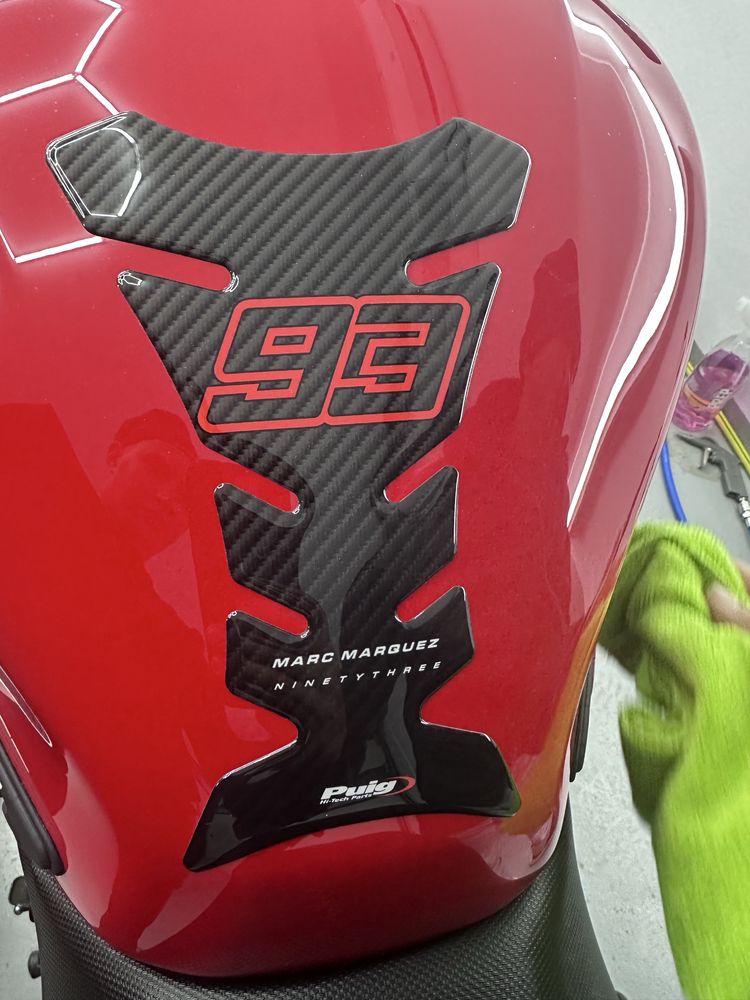 Honda CBR 650 F 2018