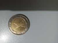 Moneda 2 euro  germania