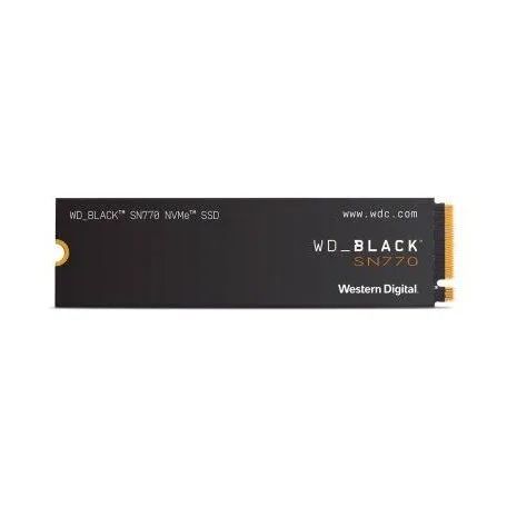 Vand ssd WD BLACk SN770