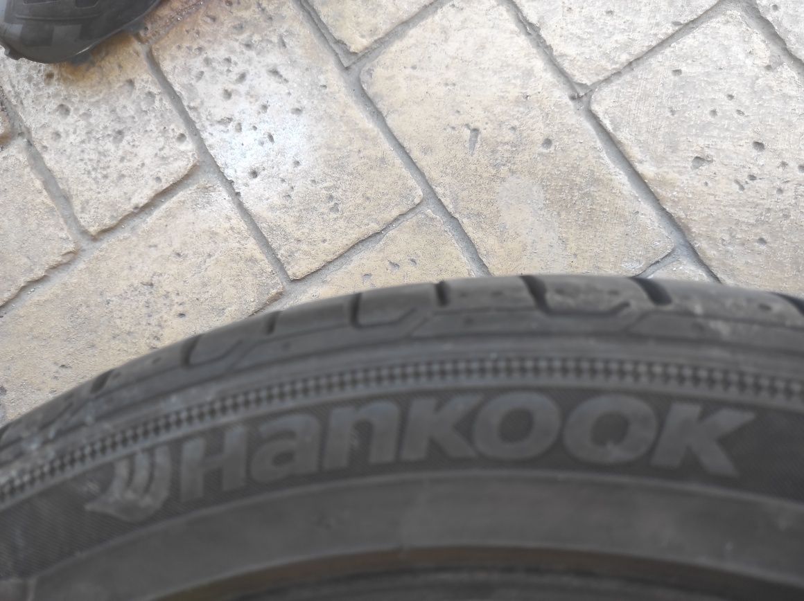 Летни гуми Hankook 215/45/18 Ventus prime 3, dot 2021