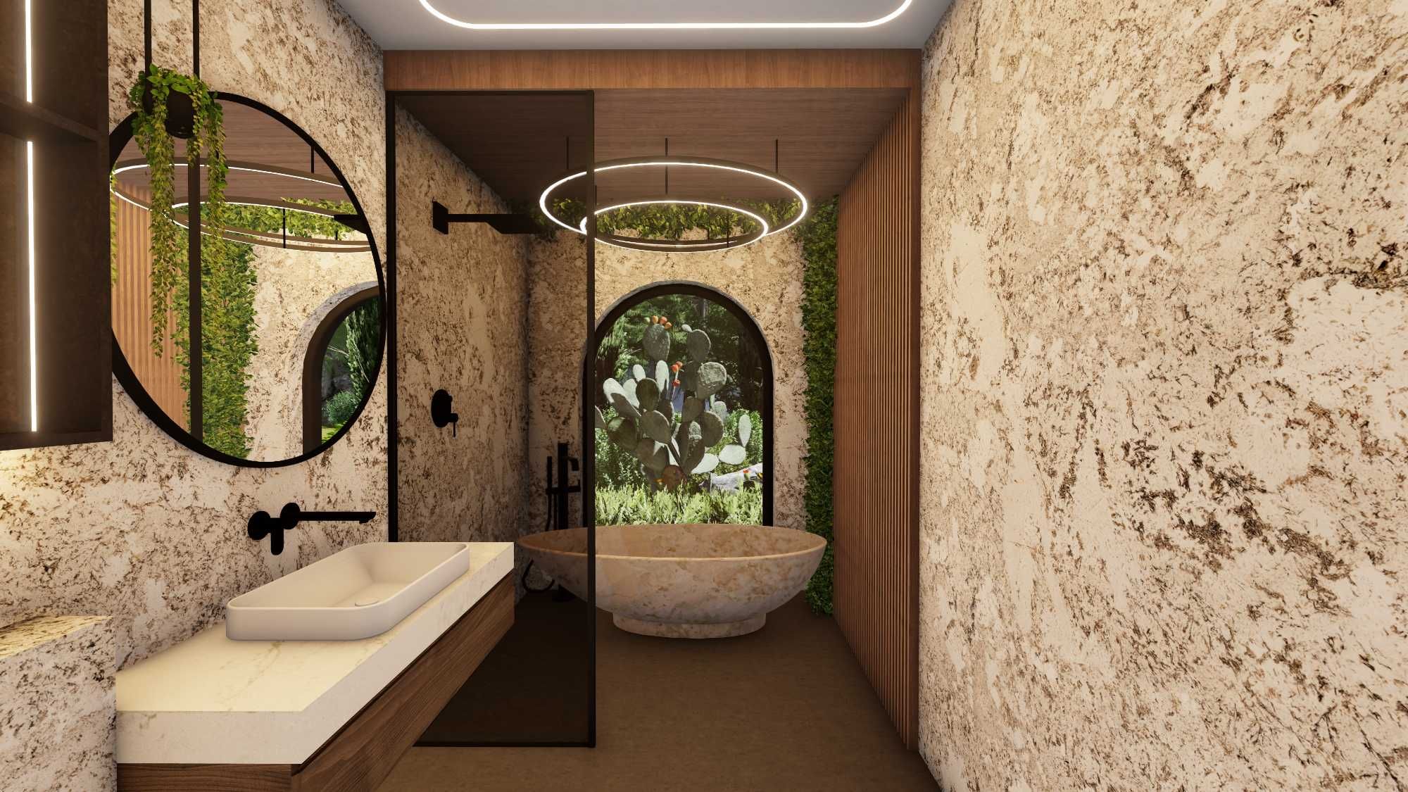 Servicii de Design interior