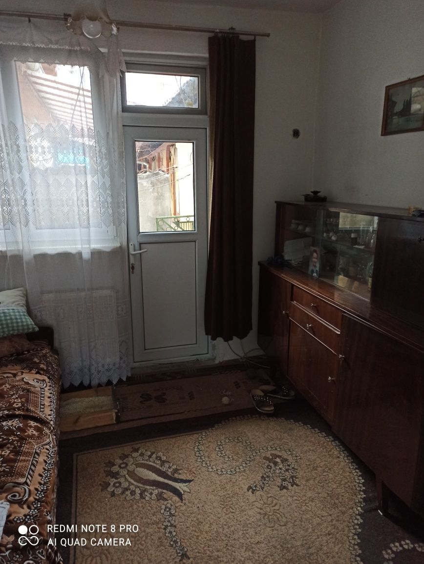 Продавам къща в гр. Силистра