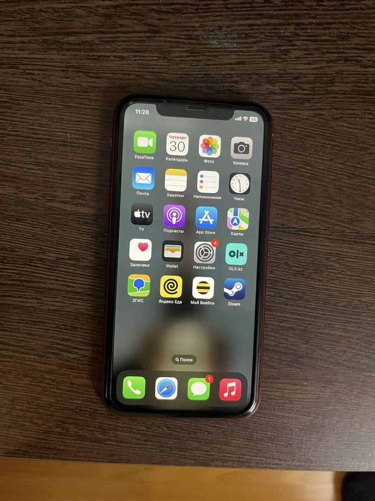 Продается Iphone xr