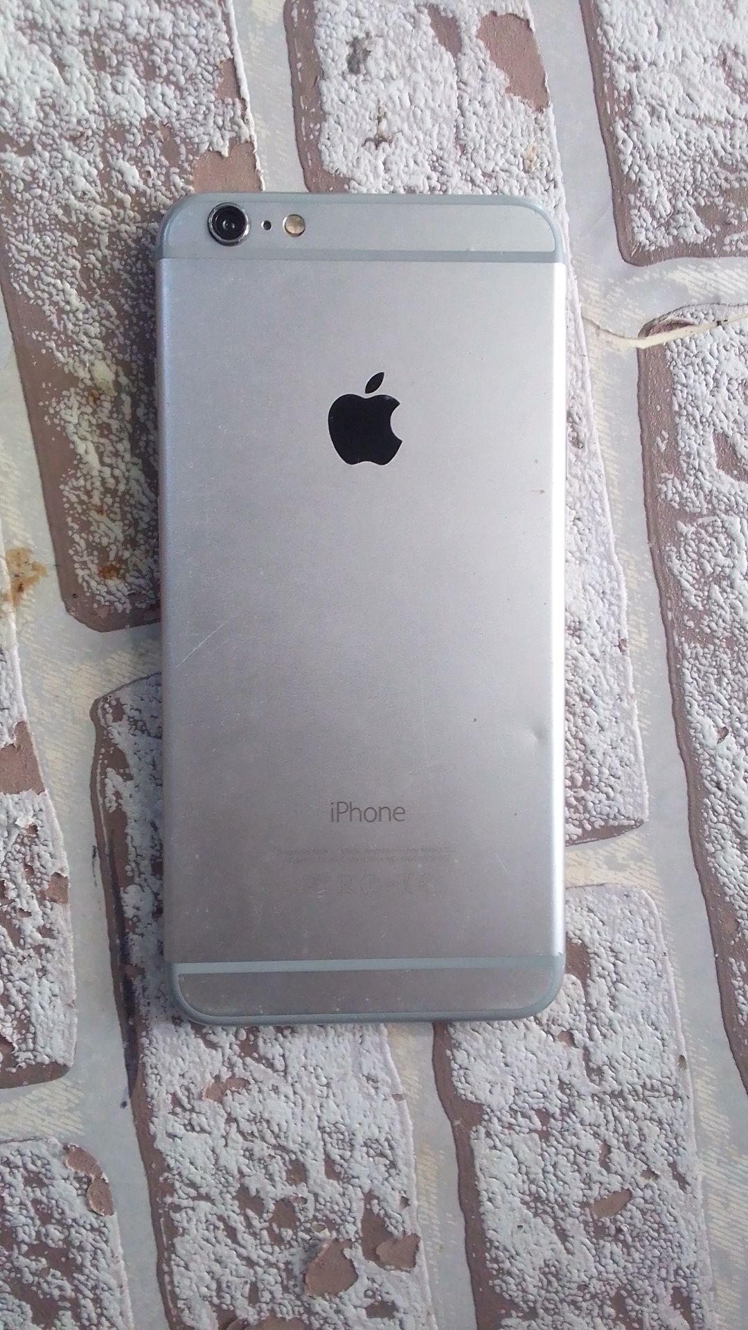 Iphone 6 plus 64 gb