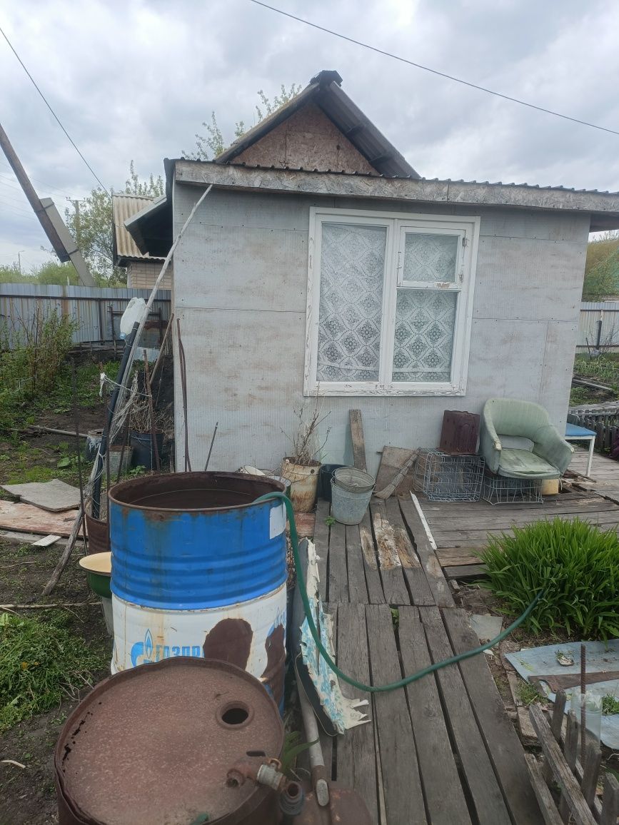 Продам дачу. Район  Солнечного,общество,, Мотор"