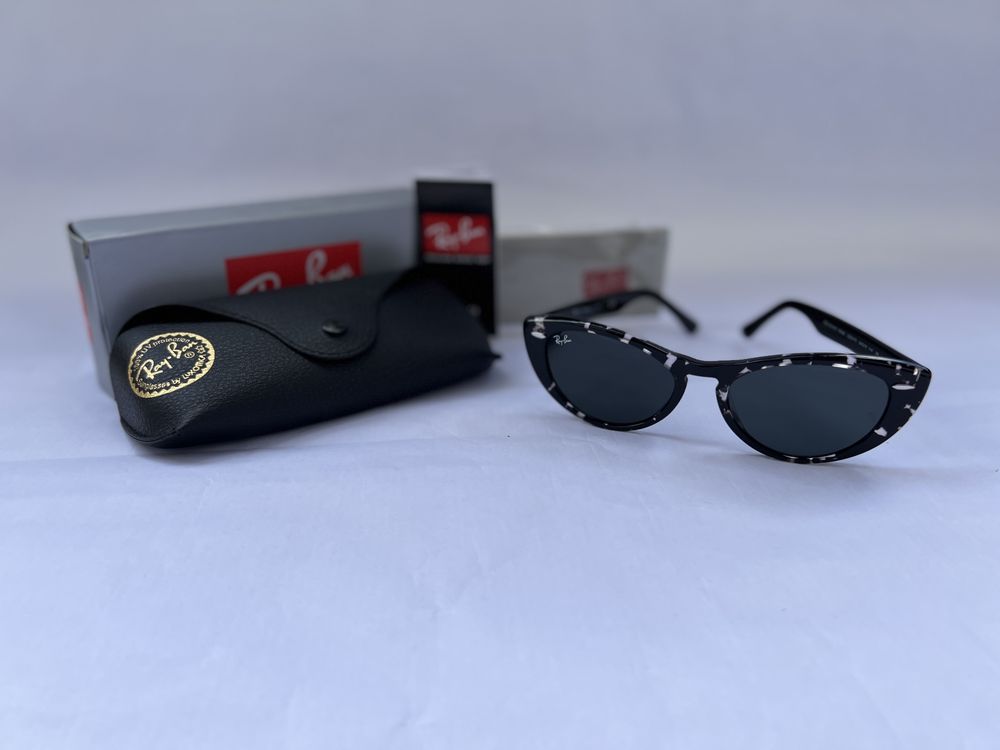 Ochelari de soare RAY BAN 4314N Nina Noi