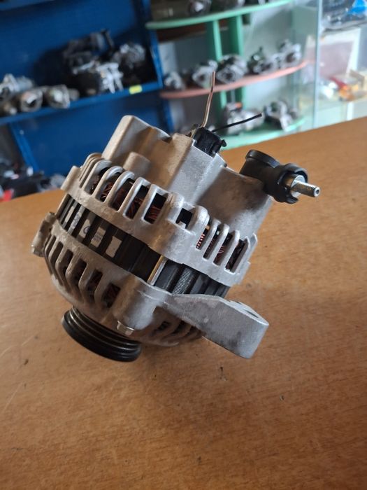 Alternator Suzuki Grand Vitara