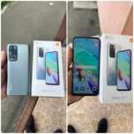 Husa Xiaomi Redmi 10 Black dual Sim