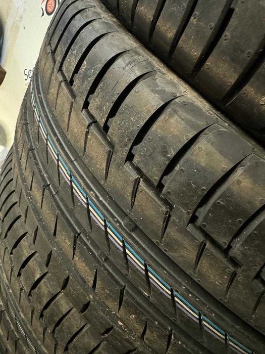 Super Anvelope Noi Vara 4X 255/40 R22 Continental DOT 2022!!!