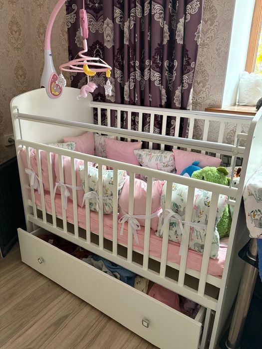 Продам детский  манеж