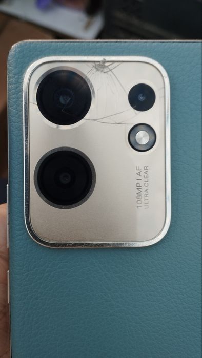 Infnix zero 30 256gb