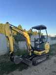 Miniexcavator Newholland 1.7t,ca Takeuchi,Yanmar,Case,Volvo