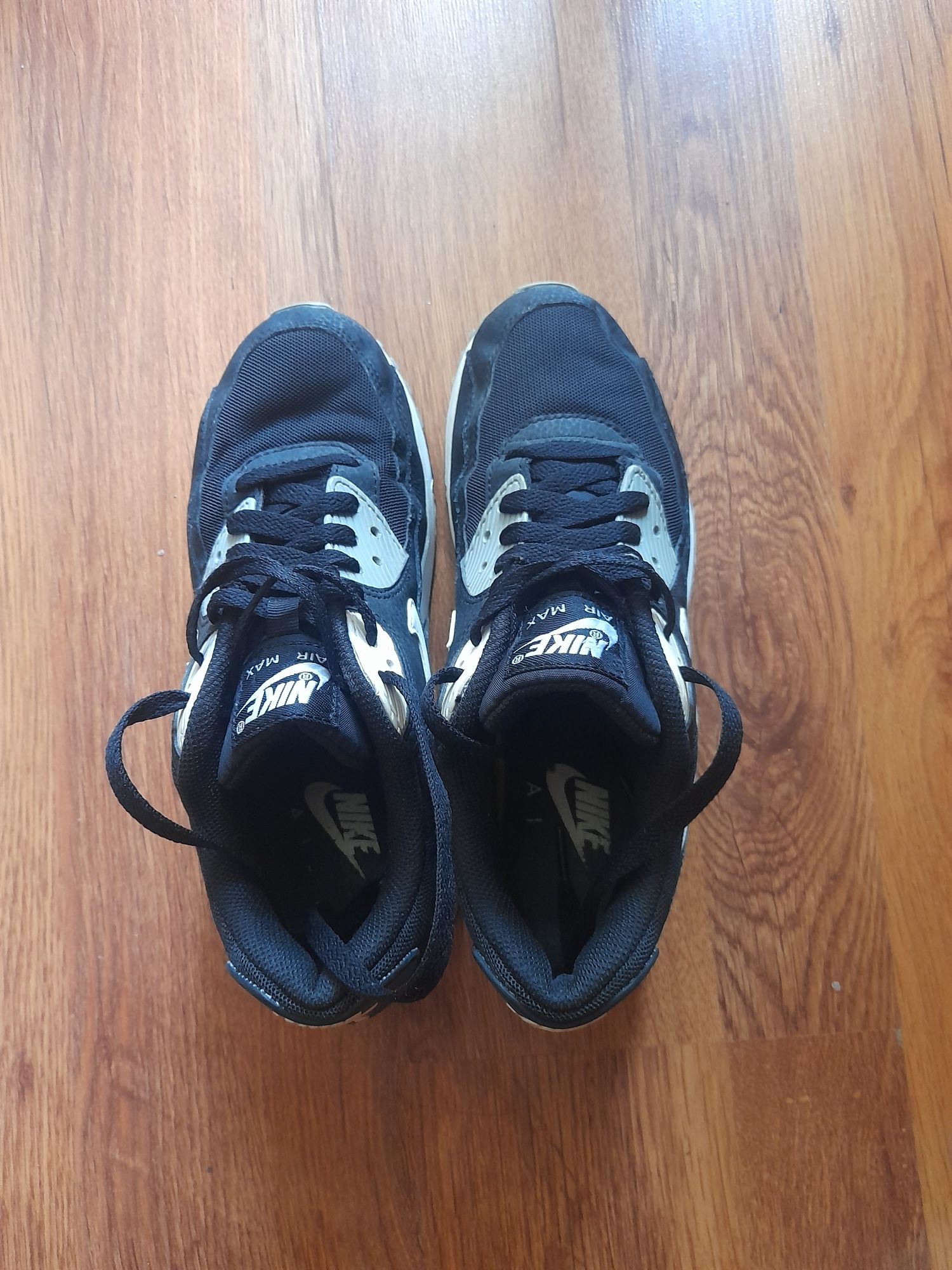 Nike Air max 90 маратонки 39 номер.