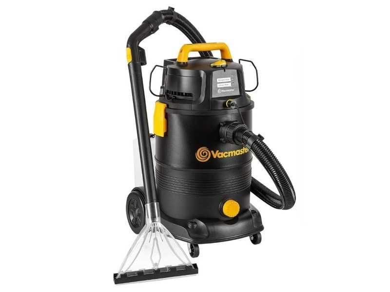 Прахосмукачка за Мокро Сухо Почистване Vacmaster VK1330PWR –1300W, 30L