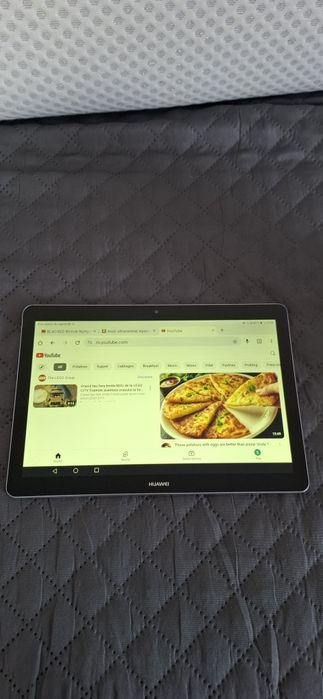 Tableta 10 inch Huawei Media Pad T3