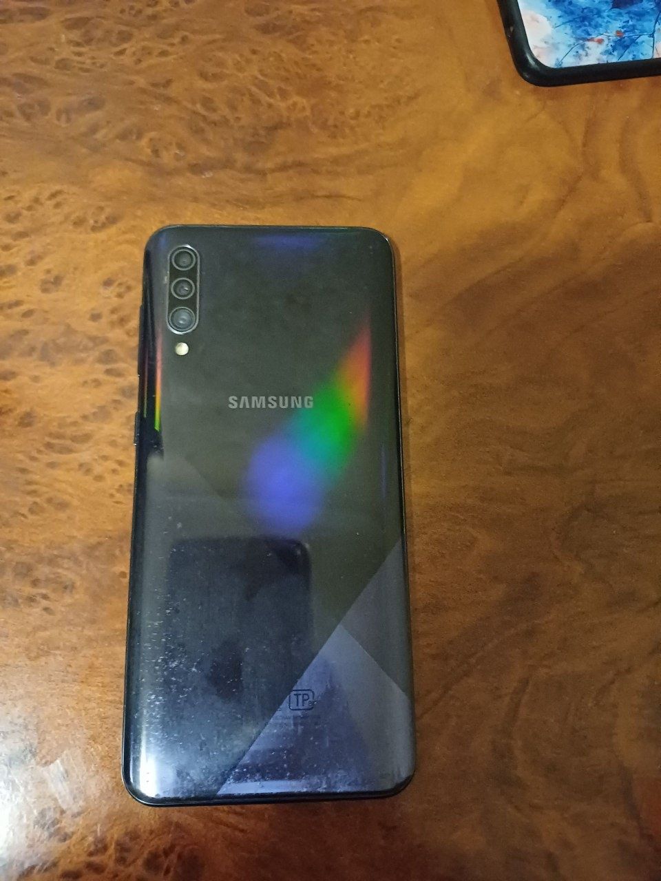 Samsung a30s ekran ketgan yonmaydi