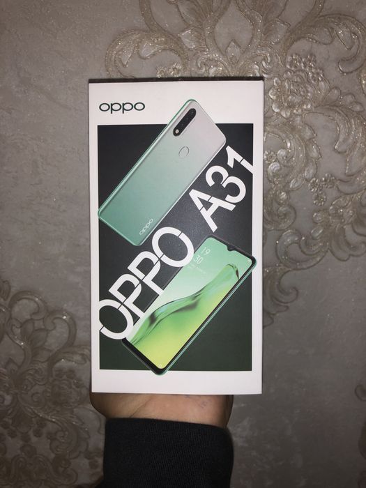 OPPO A31 100% гарантия