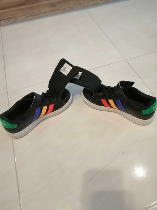 Маратонки Adidas