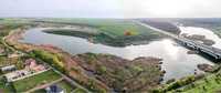 Cernica- Tinganu Teren deschidere lac 10min de Bucuresti A2