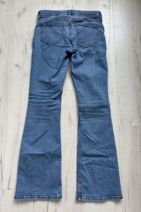 Дънки H&M 170 и 164