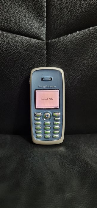 Sony Ericsson t300 !