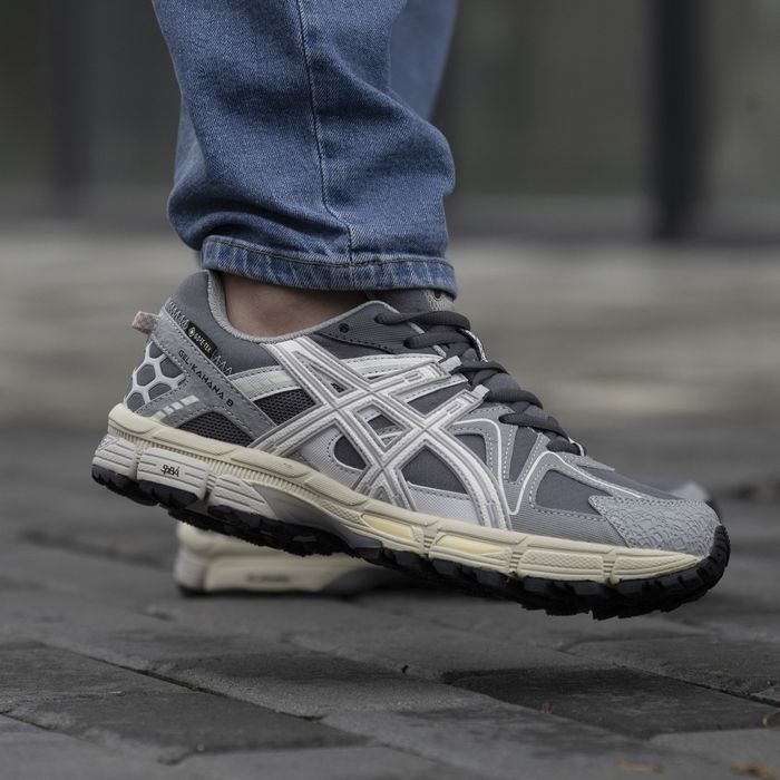 Asics Gel-Kahano 8 Gore-Tex Termo
