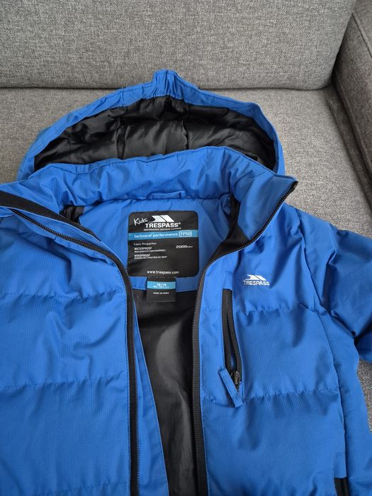 Costum ski pentru copii