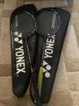 Yonex Astrox 100 zz