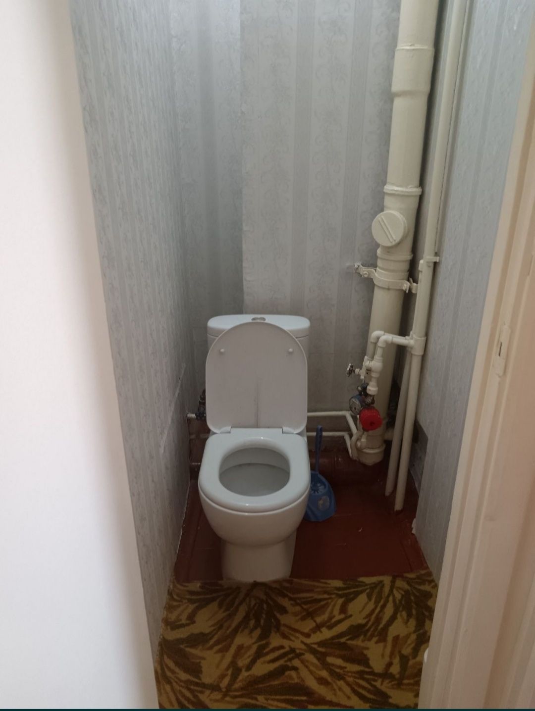 2-х комнатная квартира