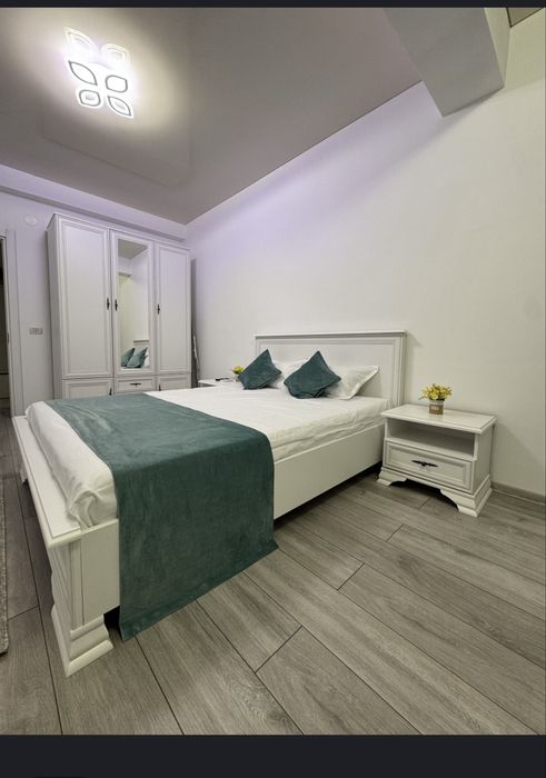 De vanzare apartament 2 camere Navodari/Mamaia Sat
