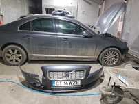 Volvo S80, pachet motor D3 2000 cc, complet +cv automata