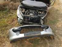 Пежо Peogeot 307 sw 1.6 hdi 109 ph 9HZ 2006 feis 6+1